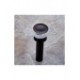 Contemporary Brass Pop-up Water With Overflow Oil Rubbed Bronze Finish Faucet Accessory