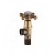 Vintage Style Brass Others Antique Brass Finish Faucet Accessory