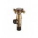 Vintage Style Brass Others Antique Brass Finish Faucet Accessory