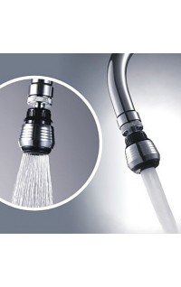 360 Rotating Kitchen Faucet...