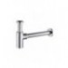 Contemporary Brass Others Chrome Finish Faucet Accessory