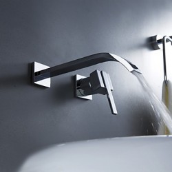 Sink Tap Widespread / Wall...