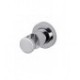 Contemporary Brass Chrome Finish Faucet Accessory