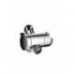 Contemporary Plastic Electroplated Finish Faucet Accessory