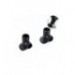 Contemporary Brass Painting Finish Faucet Accessory