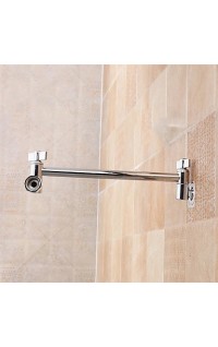 Copper Shower Arm...