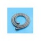 Universal Brass, Stainless Steel Water Intel Supply Hose Stainless Steel Faucet Accessory