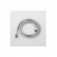 Contemporary 60Inch Stainless Steel Retractable Hose for Hand Shower Faucet Accessory