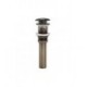 Ordinary, Helmet Liner Antique Brass Finish Faucet Accessory