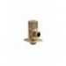 Contemporary Stainless Steel Others Electroplated Finish Faucet Accessory