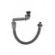 Contemporary PVC Others Plastic Finish Faucet Accessory
