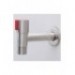 Widespread Stainless Steel Single Handle One Hole Bath Taps Faucet Accessory