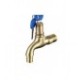 Widespread Electroplated Single Handle One Hole Bath Taps Faucet Accessory