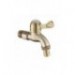 Widespread Electroplated Single Handle One Hole Bath Taps Faucet Accessory