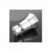 Contemporary Plastic Others Electroplated Finish Faucet Accessory