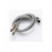 Contemporary Stainless Steel Faucet Accessory