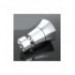 Contemporary Plastic Others Electroplated Finish Faucet Accessory