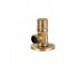 Contemporary Copper Others Antique Brass Finish Faucet Accessory