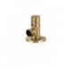 Contemporary Copper Others Antique Brass Finish Faucet Accessory