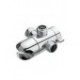 Contemporary Stainless Steel Others Electroplated Finish Faucet Accessory
