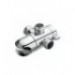 Contemporary Stainless Steel Others Electroplated Finish Faucet Accessory