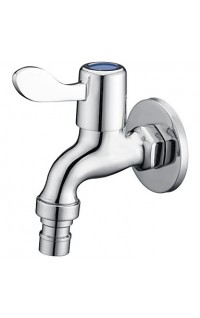 Contemporary Brass Faucet...