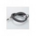 Ordinary Stainless Steel No Finish Nylon Faucet Accessory