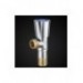 Contemporary Copper Electroplated Finish Faucet Accessory