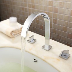 Sink Tap Widespread with...