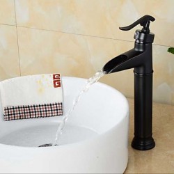 Bathroom Oil-rubbed Bronze...