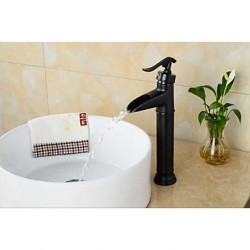 Bathroom Oil-rubbed Bronze...