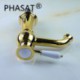 Widespread Single Handle One Hole in Ti-PVD Bathroom Sink Tap