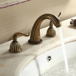 Sink Tap Widespread with...