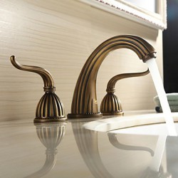 Sink Tap Widespread with...