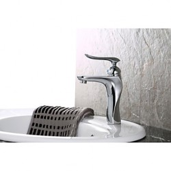 Thermostatic Bathroom Sink...