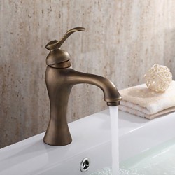 Bathroom Sink Tap with...