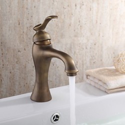 Bathroom Sink Tap with...