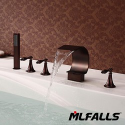 Mlfalls Artistic Brass...