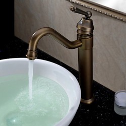 Sink Tap Centerset with...