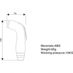 Sprinkle Centerset Single...