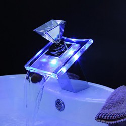 Bathroom Sink Tap with...