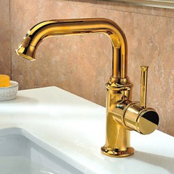 Centerset Single Handle One...