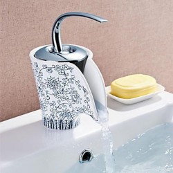 Widespread Single Handle...