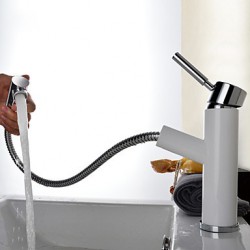 Centerset Single Handle One...