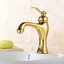 Bathroom Sink Tap with...