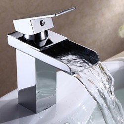 Bathroom Sink Tap in Modern...