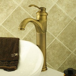 Bathroom Sink Tap Antique...