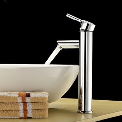 Bathroom Sink Tap Diamond...