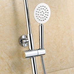 Wall Mounted Single Handle...