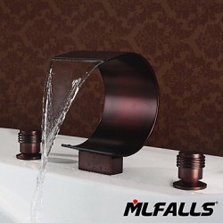 Mlfalls Brands Brass Finish...